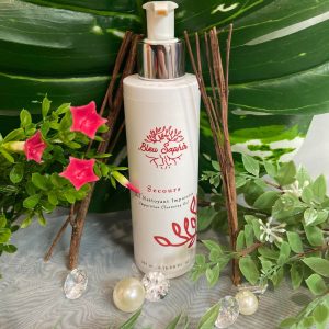 Gel Nettoyant Impuretés Secours