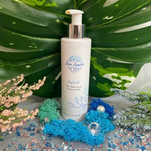 Lait nettoyant Splash