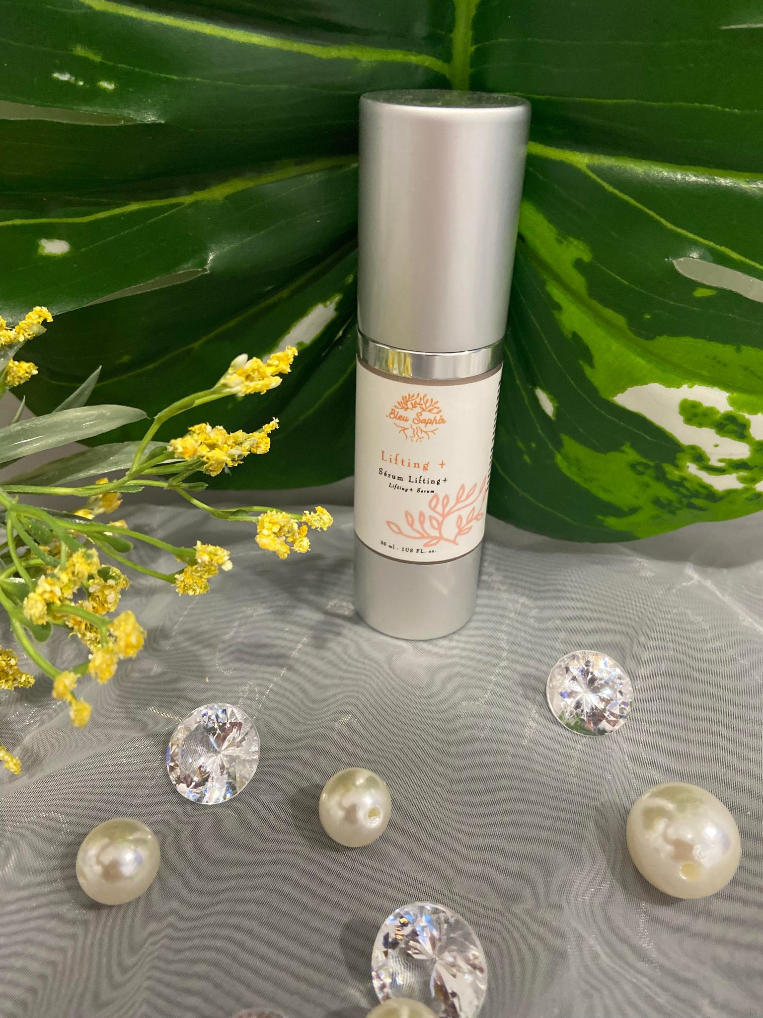 Sérum Lifting - Lifting +