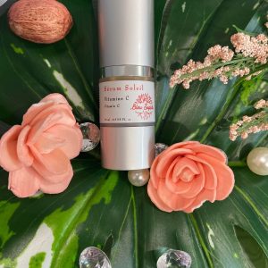 Sérum Soleil - Vitamine C