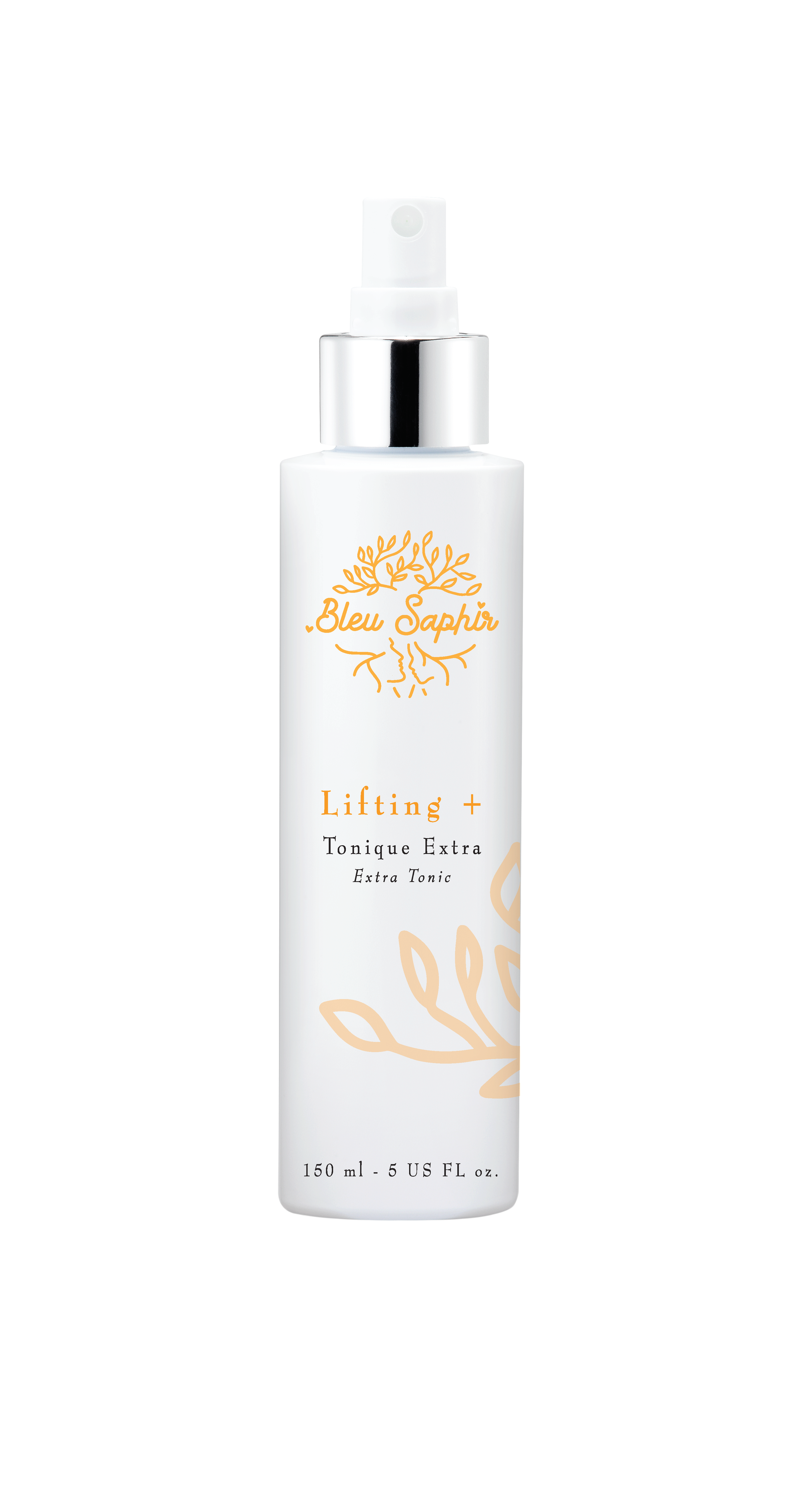 Tonique Extra - Lifting + - Institut Bleu Saphir