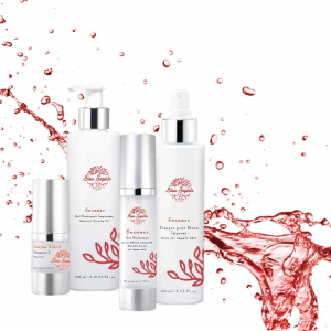 Gamme complète Secours