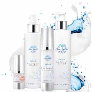 Gamme complète Splash