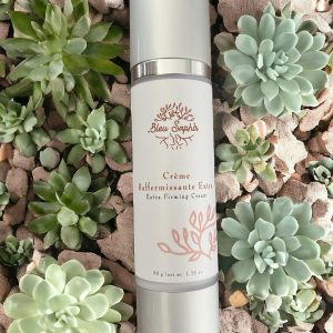 Crème Raffermissante Extra
